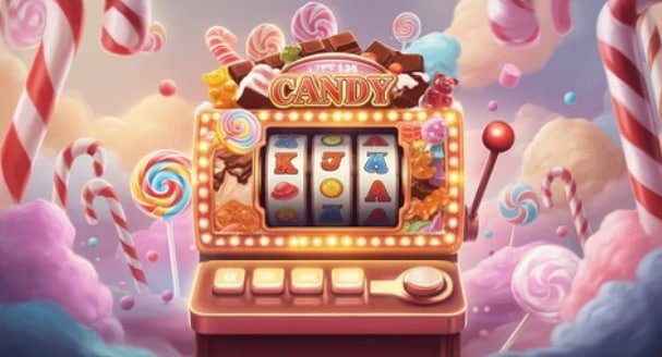 Pengguna smartphone Indonesia memainkan slot online tajir365 dari rumah