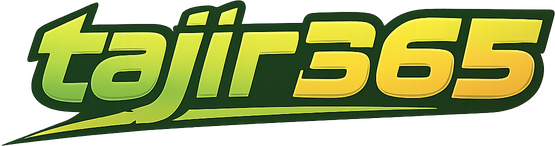 Logo tajir365 platform sportsbook Indonesia